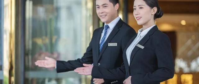 【ky开元集团官网入口】
如何做好旅店的前厅治理